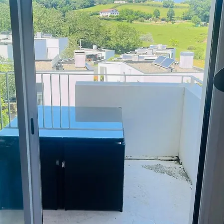 Apartmán T3 St Jean De Luz *