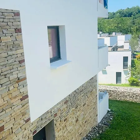 T3 St Jean De Luz Apartmán Saint-Jean-de-Luz