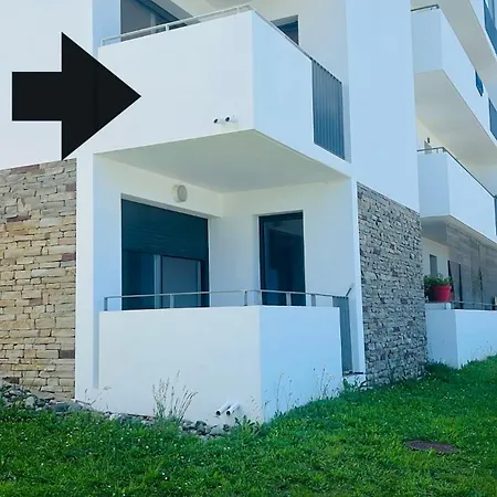 T3 St Jean De Luz Apartmán *