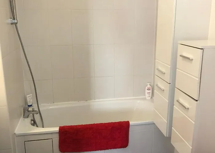 T3 St Jean De Luz Apartmán