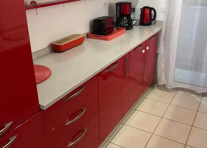 T3 St Jean De Luz Apartmán *