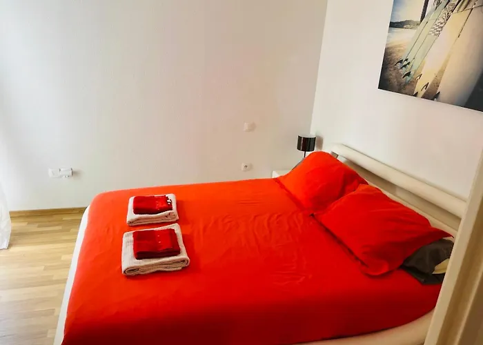 Apartmán T3 St Jean De Luz *