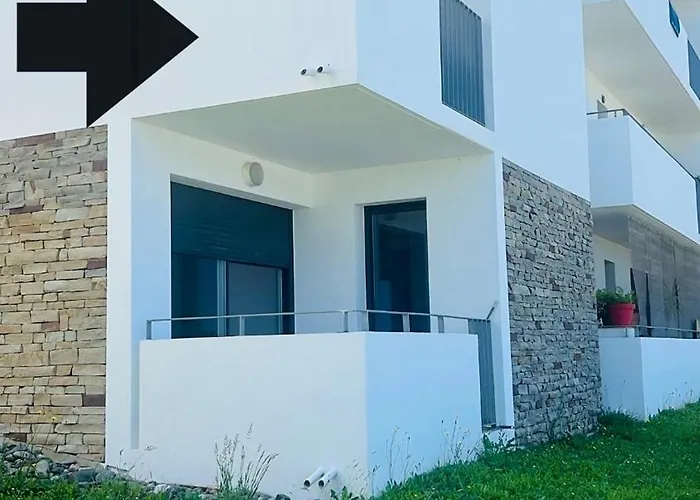 T3 St Jean De Luz Apartmán *