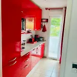 T3 St Jean De Luz Daire