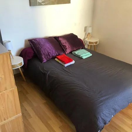 T3 St Jean De Luz Apartment Saint-Jean-de-Luz