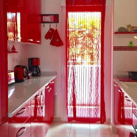 T3 St Jean De Luz Apartment Saint-Jean-de-Luz