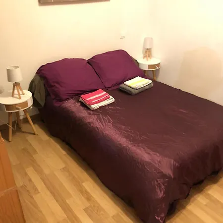 Apartamento T3 St Jean De Luz