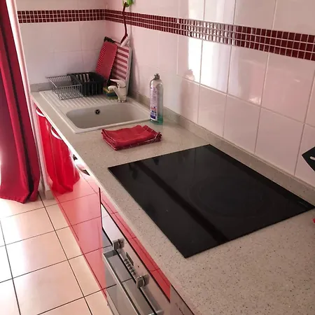 Apartamento T3 St Jean De Luz San Juan de Luz