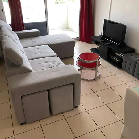 Apartamento T3 St Jean De Luz *