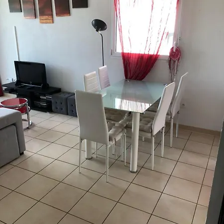 T3 St Jean De Luz Daire