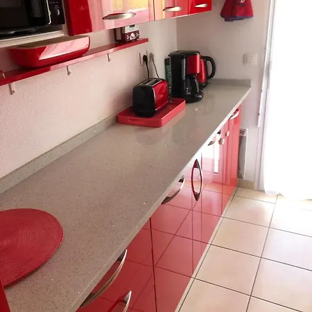 T3 St Jean De Luz Apartamento *