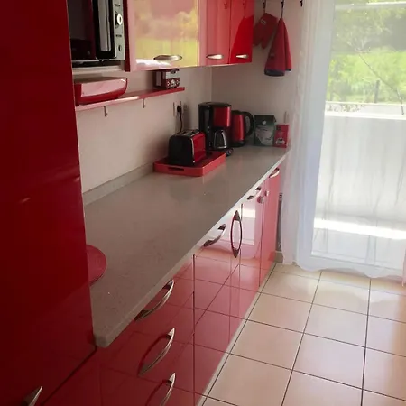 Apartment T3 St Jean De Luz *