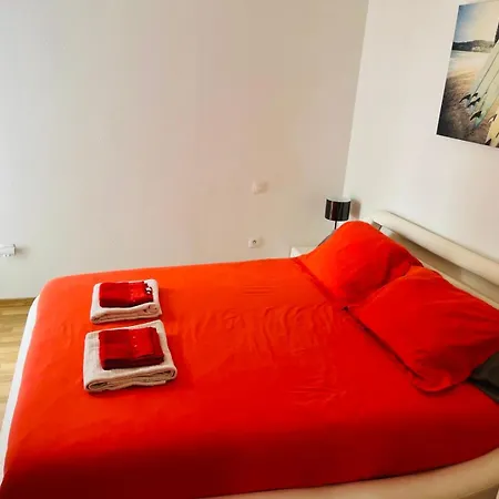 شقة T3 St Jean De Luz *