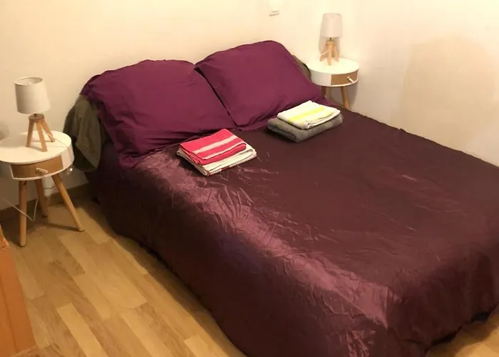 Appartement T3 St Jean De Luz