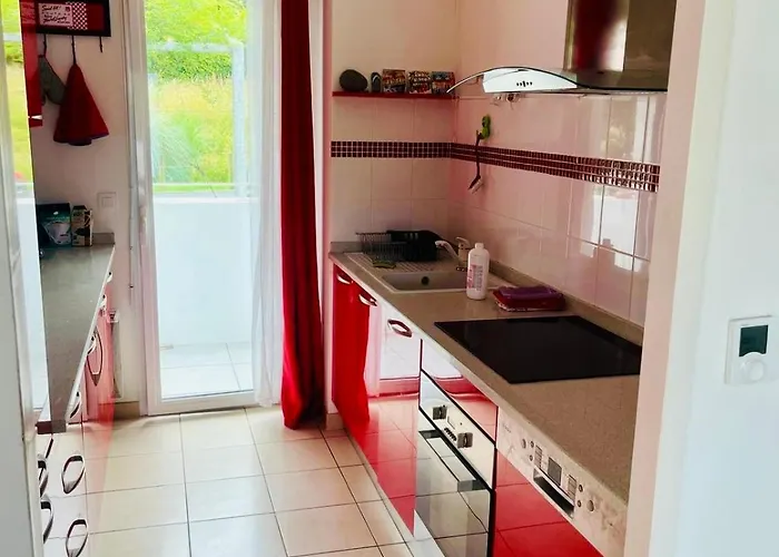 شقة T3 St Jean De Luz سان جان دو لوز