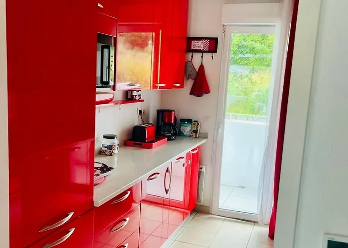 T3 St Jean De Luz شقة