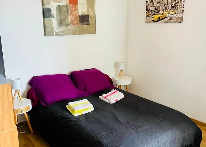 T3 St Jean De Luz سان جان دو لوز