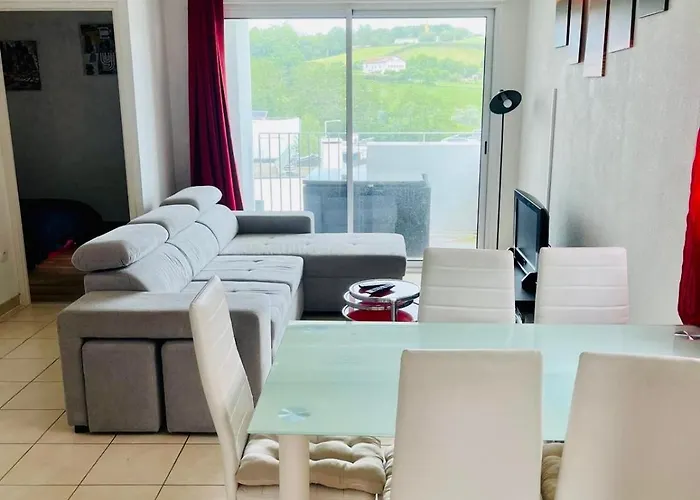 شقة T3 St Jean De Luz سان جان دو لوز