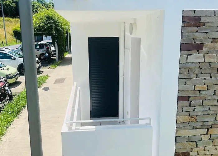 T3 St Jean De Luz شقة *