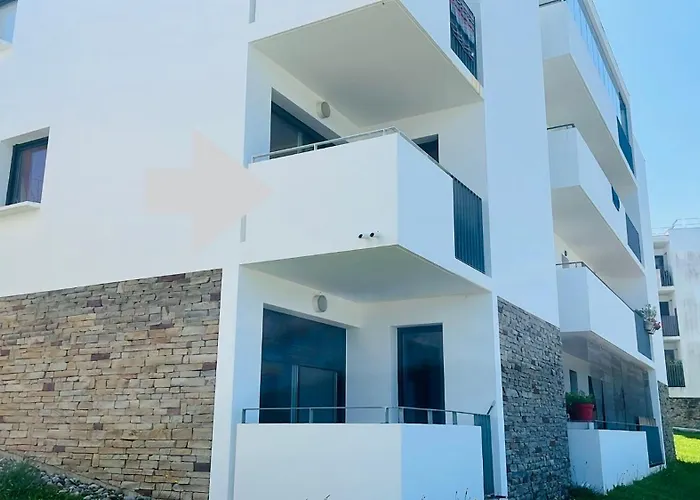 T3 St Jean De Luz سان جان دو لوز